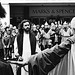 Passion Play Guildford Easter M7 50mm Elmar-M 12