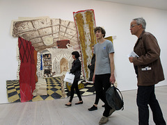 Saatchi Gallery 15
