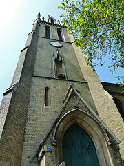 stratford church
