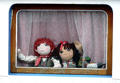 Rosie And Jim