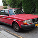 1991 Volvo 240 GL