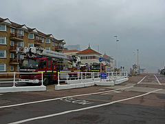 Hastings Pier 12