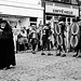 Passion Play Guildford Easter M7 50mm Elmar-M 5