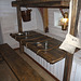 SS Great Britain- 'Dining Table In Steerage'