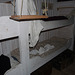 SS Great Britain- Bunks In Steerage #1