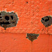 SS Great Britain- Holes In The Hull