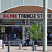 The Acme shop