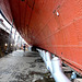 SS Great Britain- Dry Dock