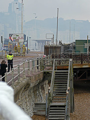 Hastings Pier 8