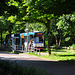 Tram 3089 on the Scheveningseweg (Scheveningen Road)