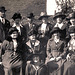 King and Forsyth Family c1921