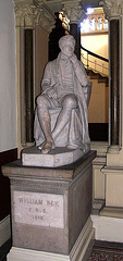 William Hey Statue