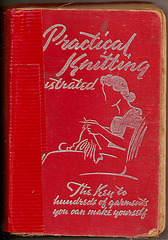 Practical Knitting Illustrated