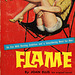 Midwood Books 61 - Joan Ellis - Flame