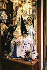 Seville Shop Window 1 M7