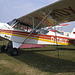 Piper J-3C-65 Cub D-EMUX