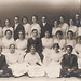Randolph High School, Randolph, Vermont. Class of 1914