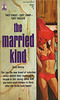 Softcover Library B849X - Dean McCoy - The Married Kind