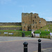 Tynemouth Castle