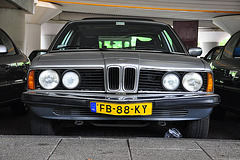 1979 BMW 728