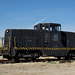 Lancaster, CA abandoned RR 1552a