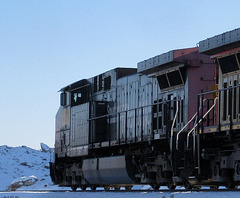 Moab UP uranium train, potash spur 1827a