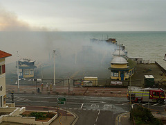 Hastings Pier 1