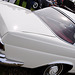 Oldtimershow Hoornsterzwaag – 1962 Mercedes-Benz 220 SE