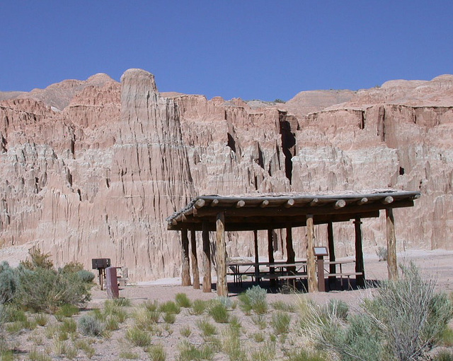 Cathedral Gorge State Park 1301a Cathedral Gorge State Park 1301a