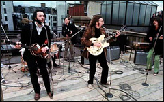 Celebrating The Beatles - 50 Years