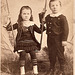 Barre Children with Swing