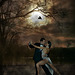 Tango sous la lune
