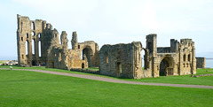 Tynemouth Priory