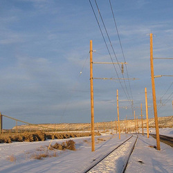 Black Mesa and Lake Powell Railroad 1694a