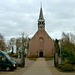 Church in Broek op Langedijk
