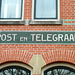 Post en telegraaf