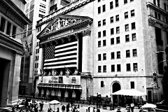 A Random Walk Down the Wall Street