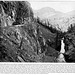 Colorado: Canyon de las Animas around 1900