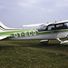 Cessna F.172 Skyhawk OY-ECD