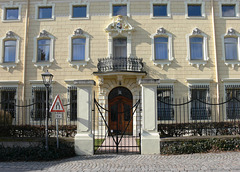 Neues Schloss Leonberg i.d.Opf.