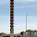 World's Largest Thermometer