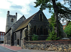 st.laurence's church, reading