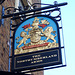 'The Northumberland Arms'