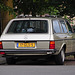 1981 Mercedes-Benz 230 TE