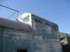 Amarillo, TX Railroad Museum 2495a