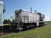Amarillo, TX Railroad Museum 2490a