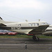 Beech Queen Air N197MC