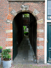 Gate of 1615