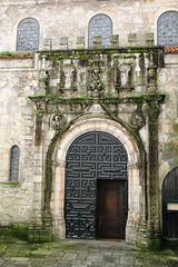 Porto - Eglise de Santa Clara