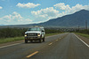 US Border Patrol - Naco Highway